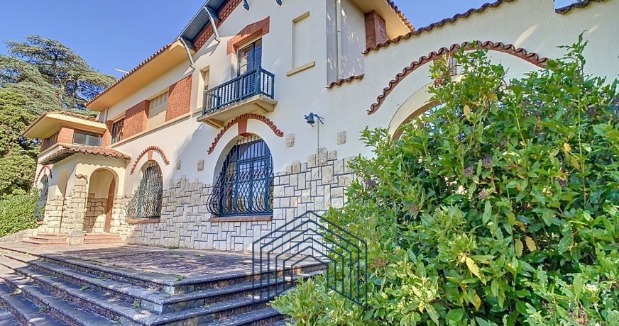 vente Maison L'union