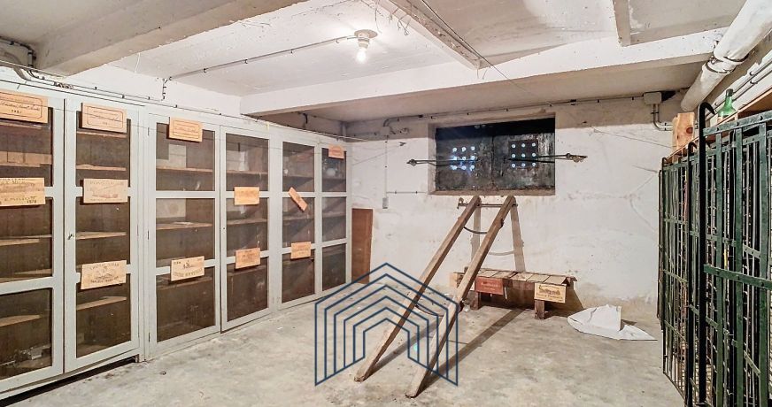 vente Maison L'union