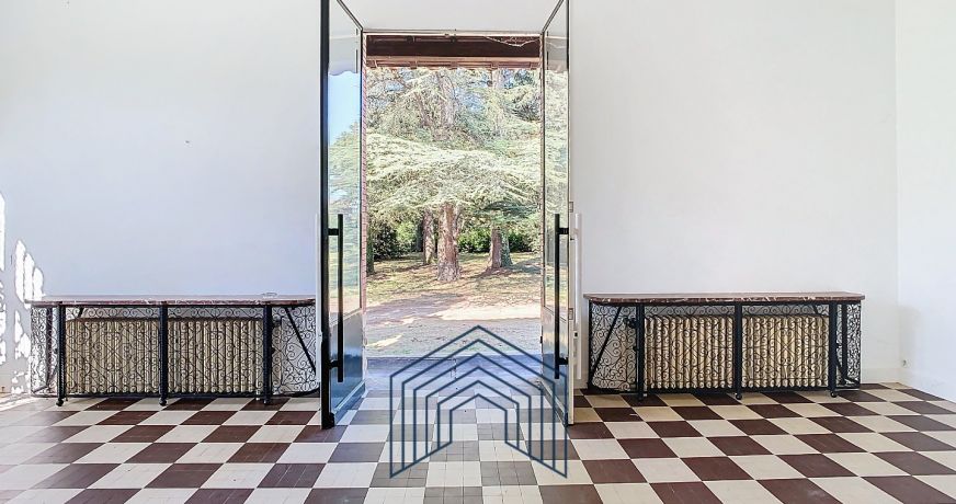 vente Maison L'union