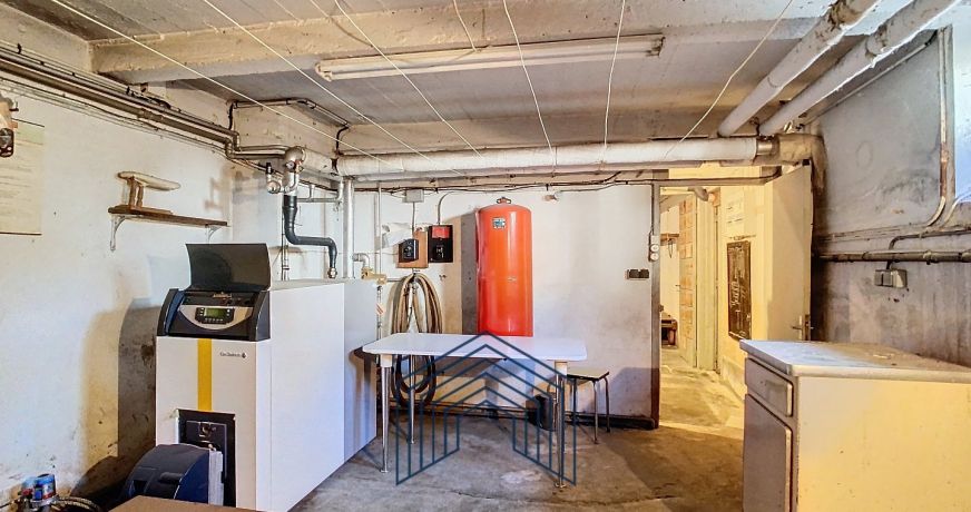 vente Maison L'union