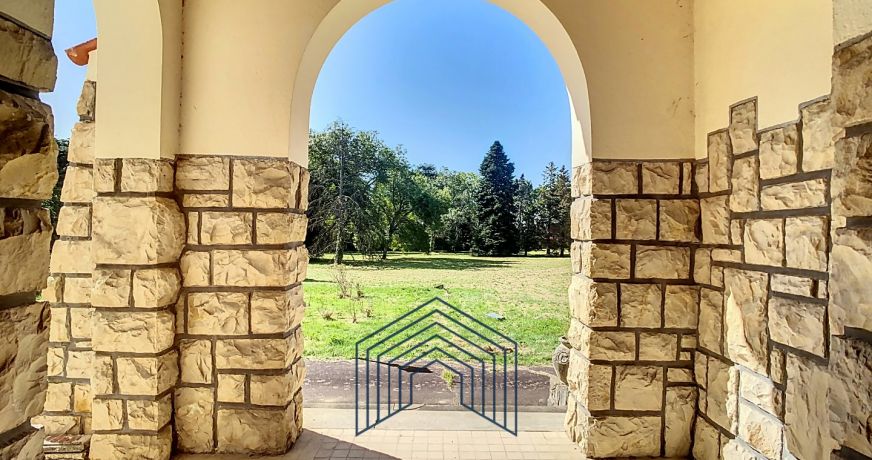 vente Maison L'union