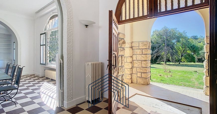 vente Maison L'union