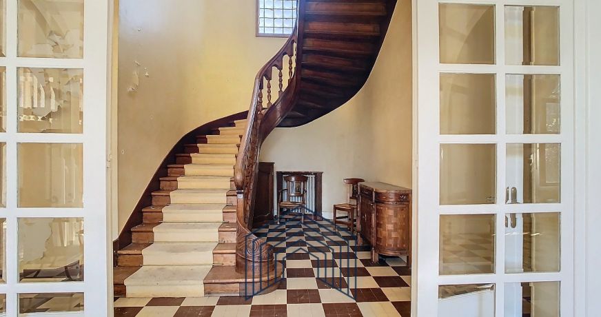 vente Maison L'union