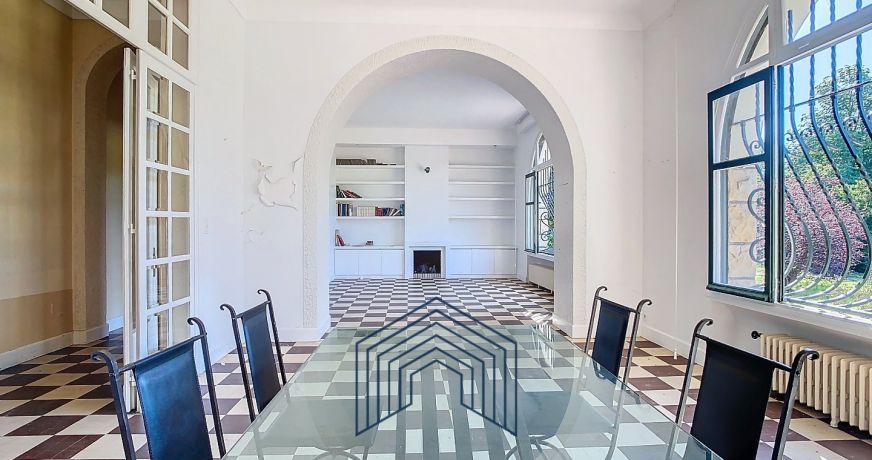 vente Maison L'union