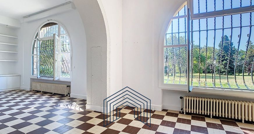 vente Maison L'union