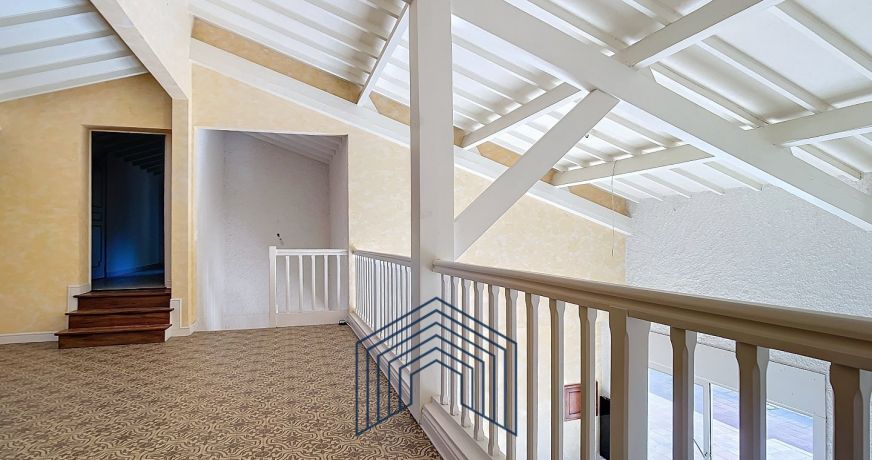 vente Maison Pompertuzat