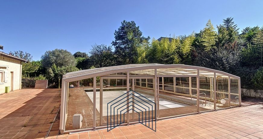 vente Maison Pompertuzat