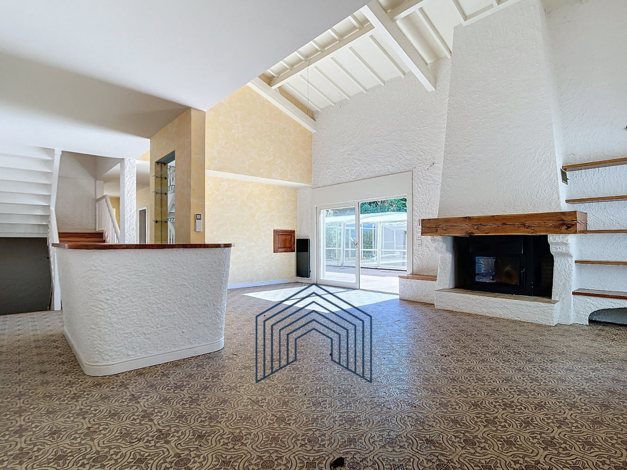 vente Maison Pompertuzat - Photo 5