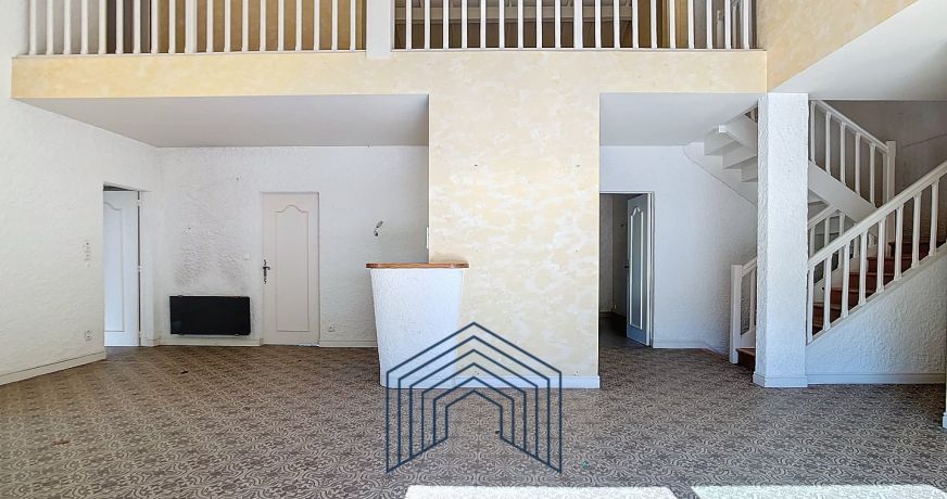 vente Maison Pompertuzat