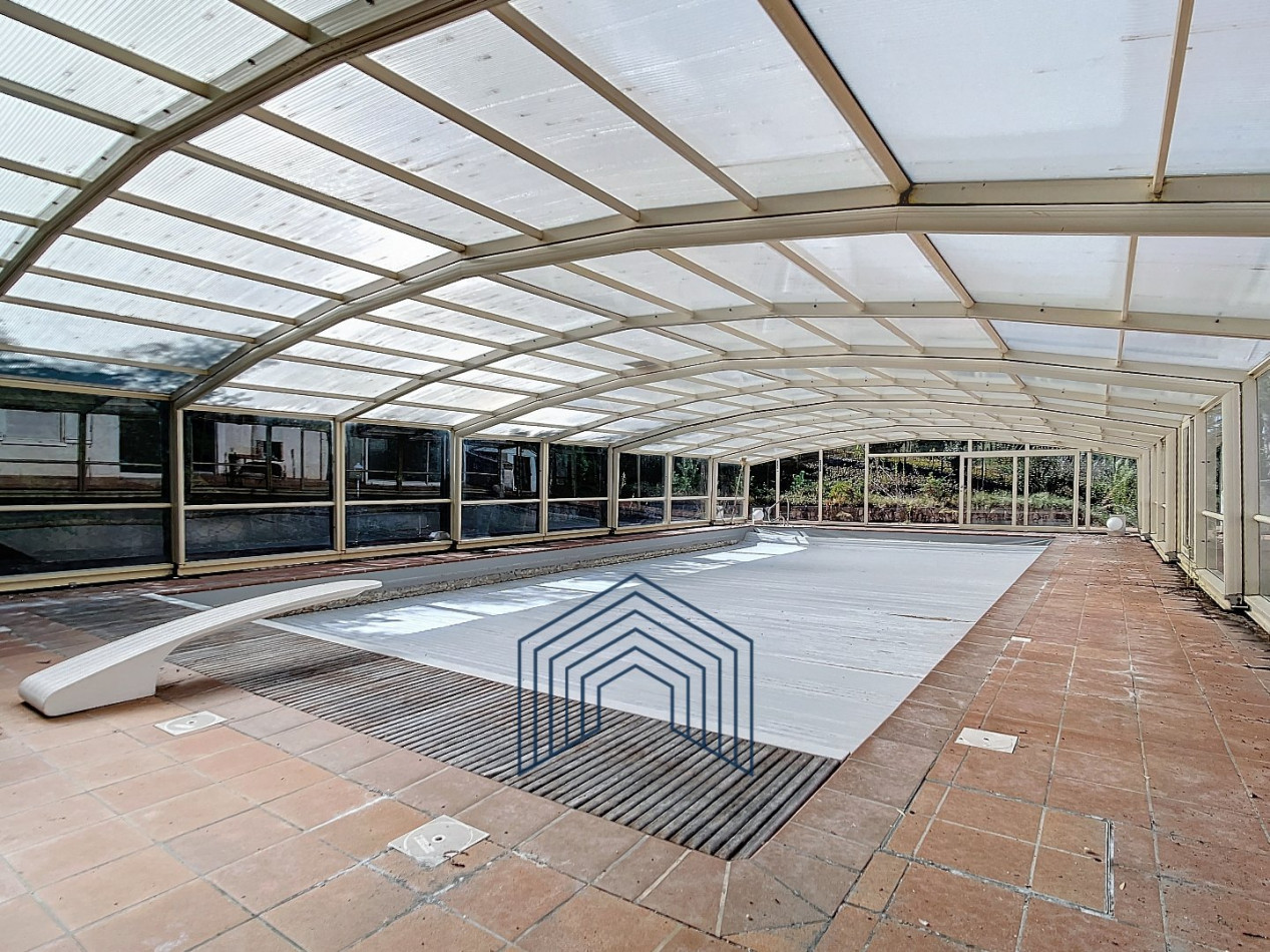 vente Maison Pompertuzat - Photo 11