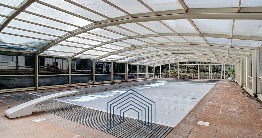 vente Maison Pompertuzat