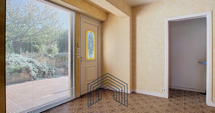 vente Maison Pompertuzat