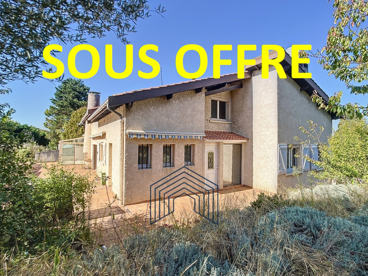 vente Maison Pompertuzat - Photo 1