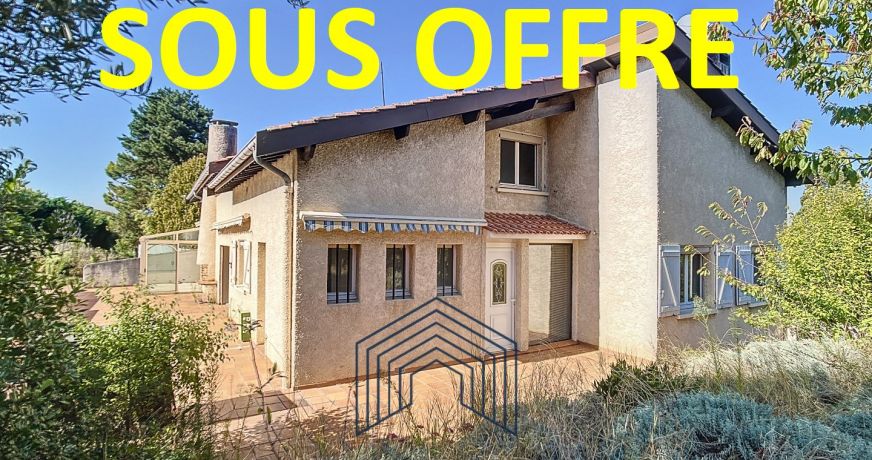 vente Maison Pompertuzat