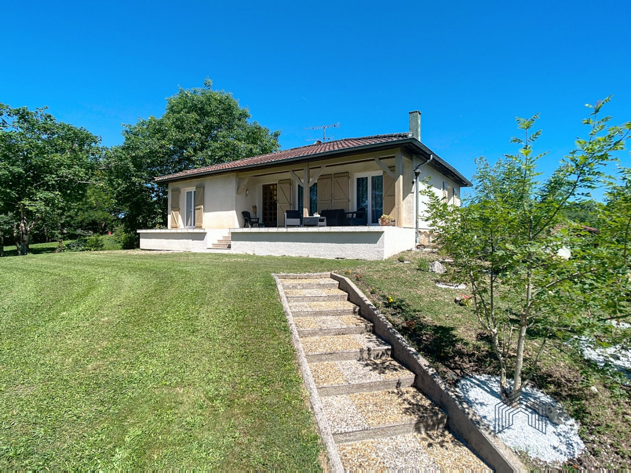 vente Maison Graulhet - Photo 4