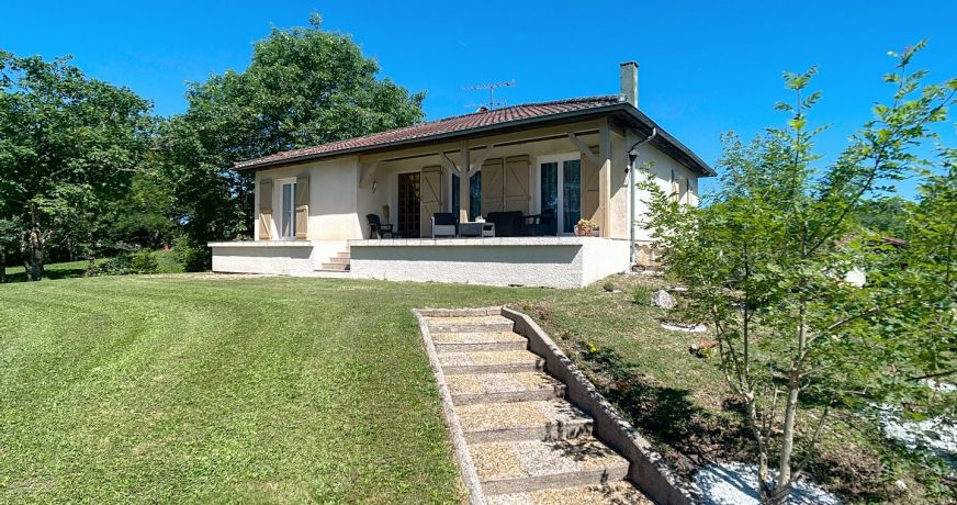 vente Maison Graulhet