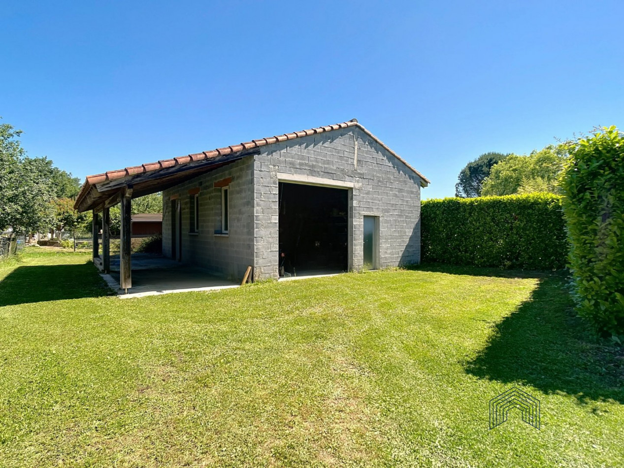 vente Maison Graulhet - Photo 5