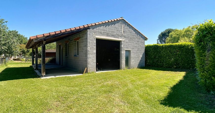 vente Maison Graulhet