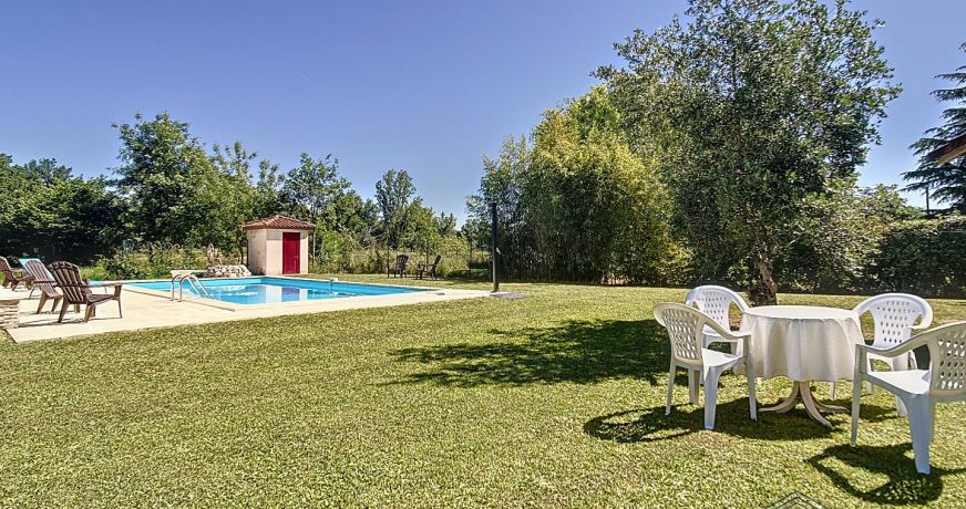 vente Maison Graulhet