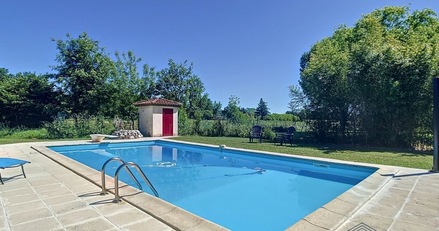 vente Maison Graulhet