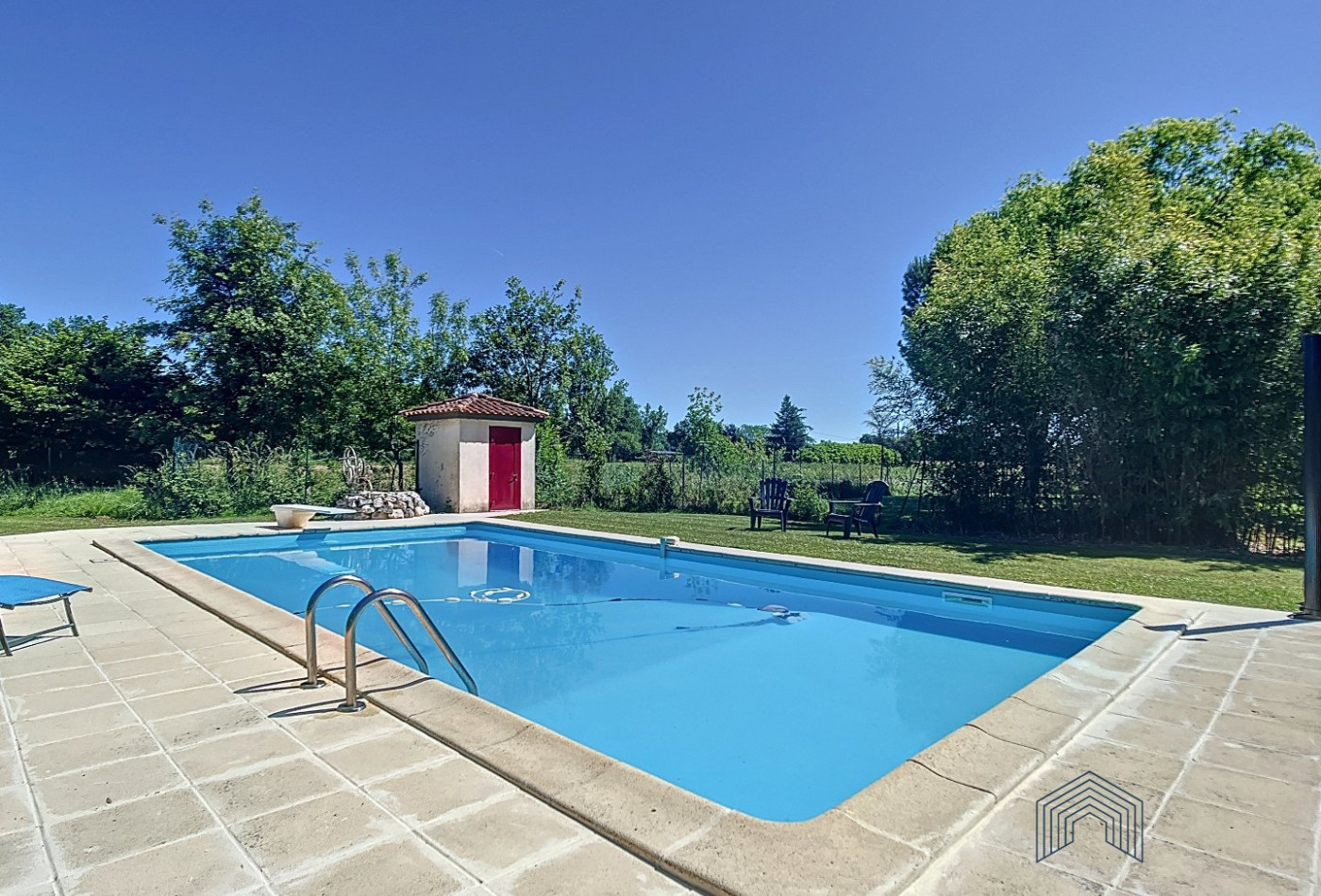 vente Maison Graulhet - Photo 1