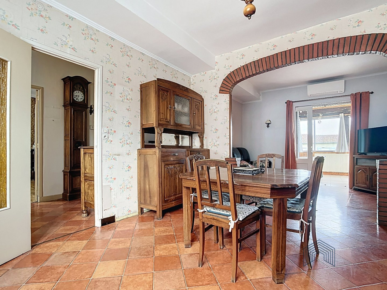 vente Maison Saint-sulpice-la-pointe - Photo 4