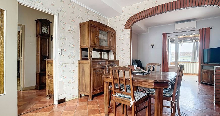 vente Maison Saint-sulpice-la-pointe