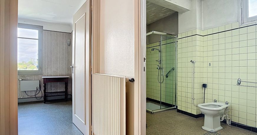 vente Maison Saint-sulpice-la-pointe