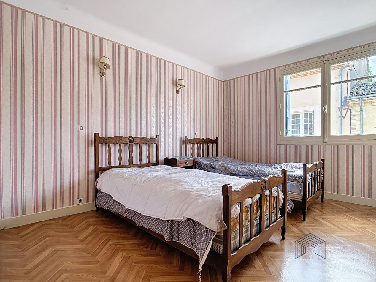 vente Maison Saint-sulpice-la-pointe - Photo 15