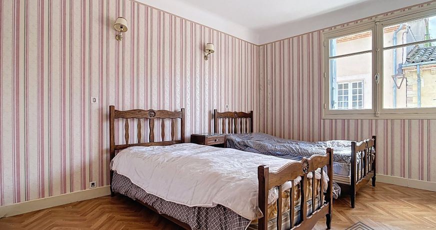 vente Maison Saint-sulpice-la-pointe