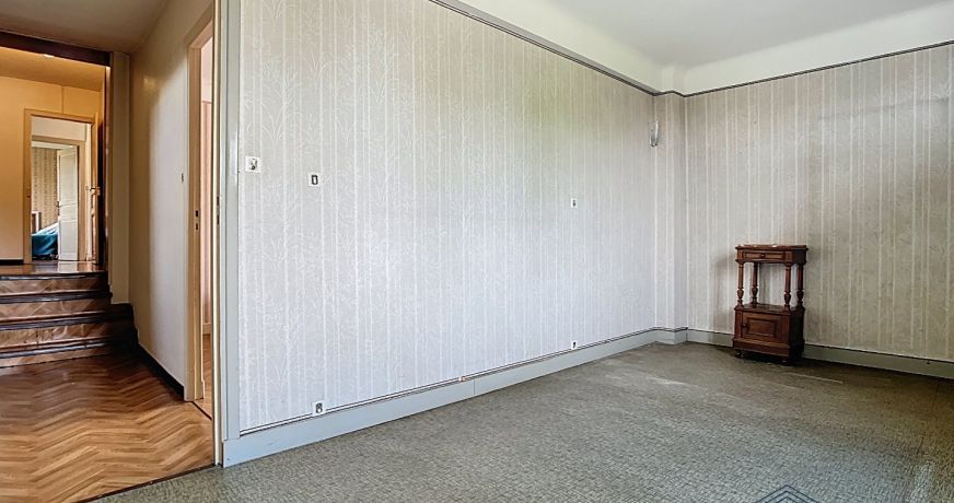 vente Maison Saint-sulpice-la-pointe