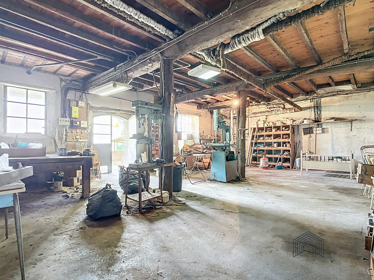 vente Maison Saint-sulpice-la-pointe - Photo 17