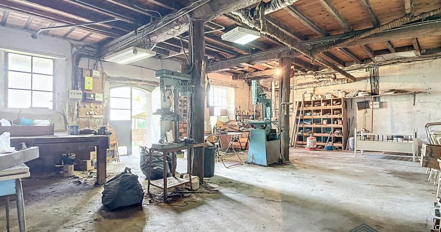 vente Maison Saint-sulpice-la-pointe
