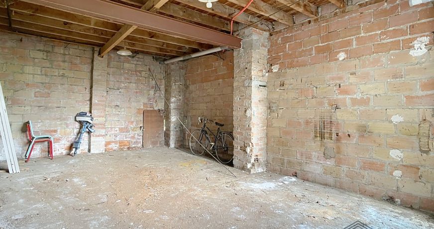 vente Maison Saint-sulpice-la-pointe