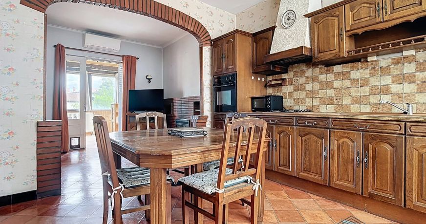 vente Maison Saint-sulpice-la-pointe