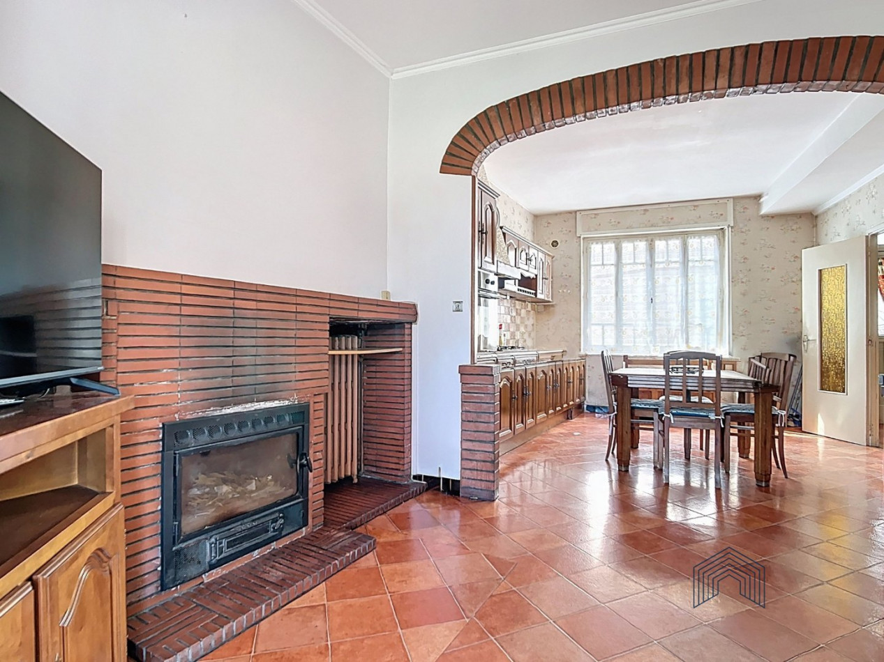 vente Maison Saint-sulpice-la-pointe - Photo 8