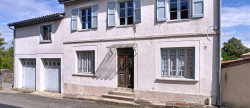 vente Maison Saint-sulpice-la-pointe
