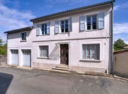 vente Saint-sulpice-la-pointe