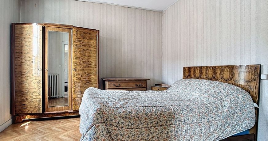 vente Maison Saint-sulpice-la-pointe