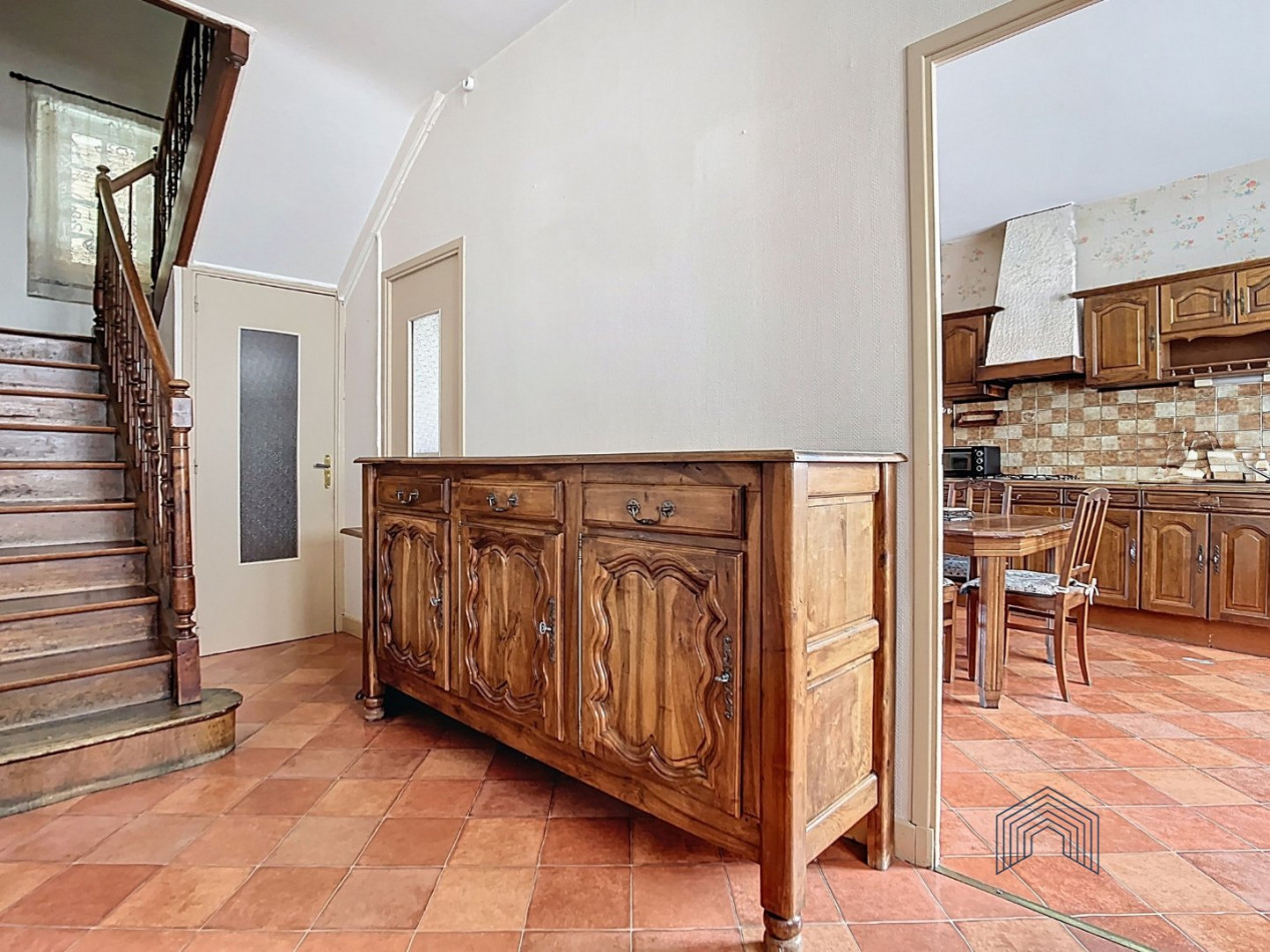 vente Maison Saint-sulpice-la-pointe - Photo 6