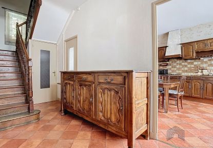 vente Maison Saint-sulpice-la-pointe