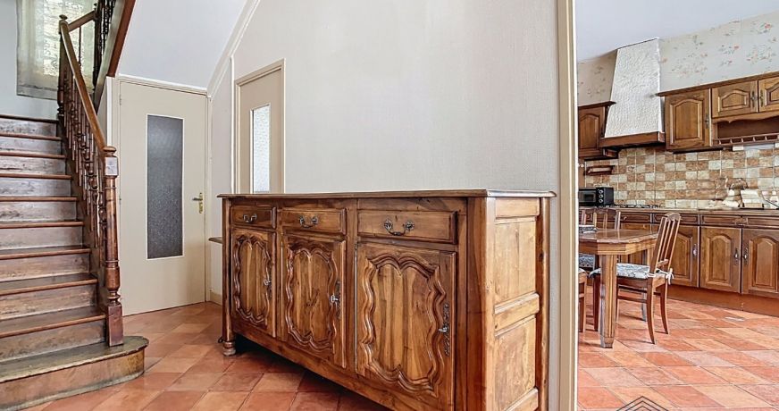 vente Maison Saint-sulpice-la-pointe
