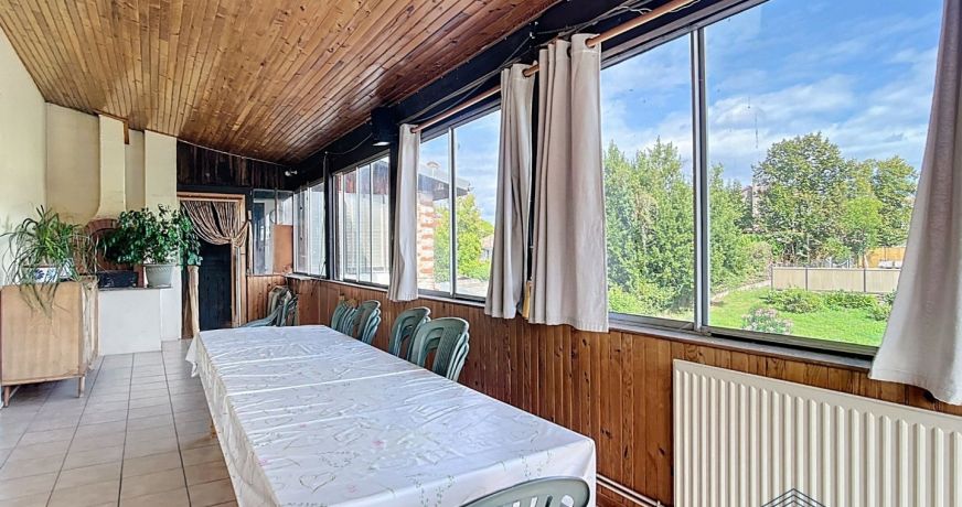 vente Maison Saint-sulpice-la-pointe
