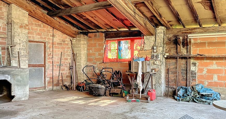 vente Maison Saint-sulpice-la-pointe