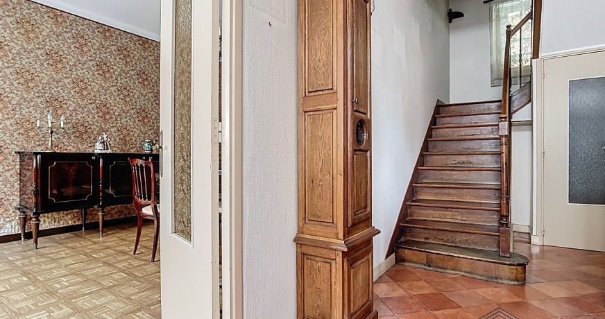 vente Maison Saint-sulpice-la-pointe