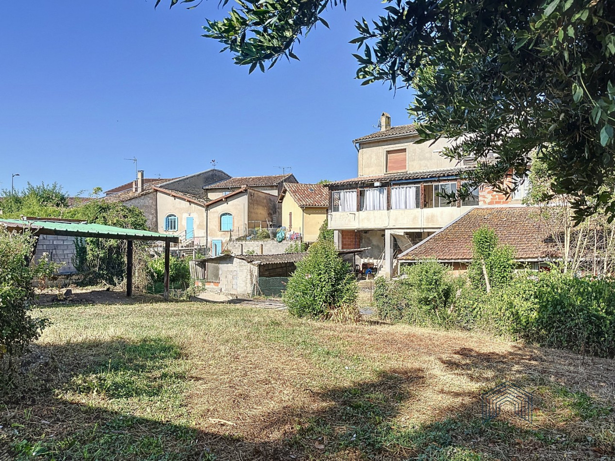 vente Maison Saint-sulpice-la-pointe - Photo 2