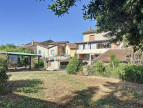 vente Maison Saint-sulpice-la-pointe