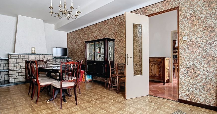 vente Maison Saint-sulpice-la-pointe