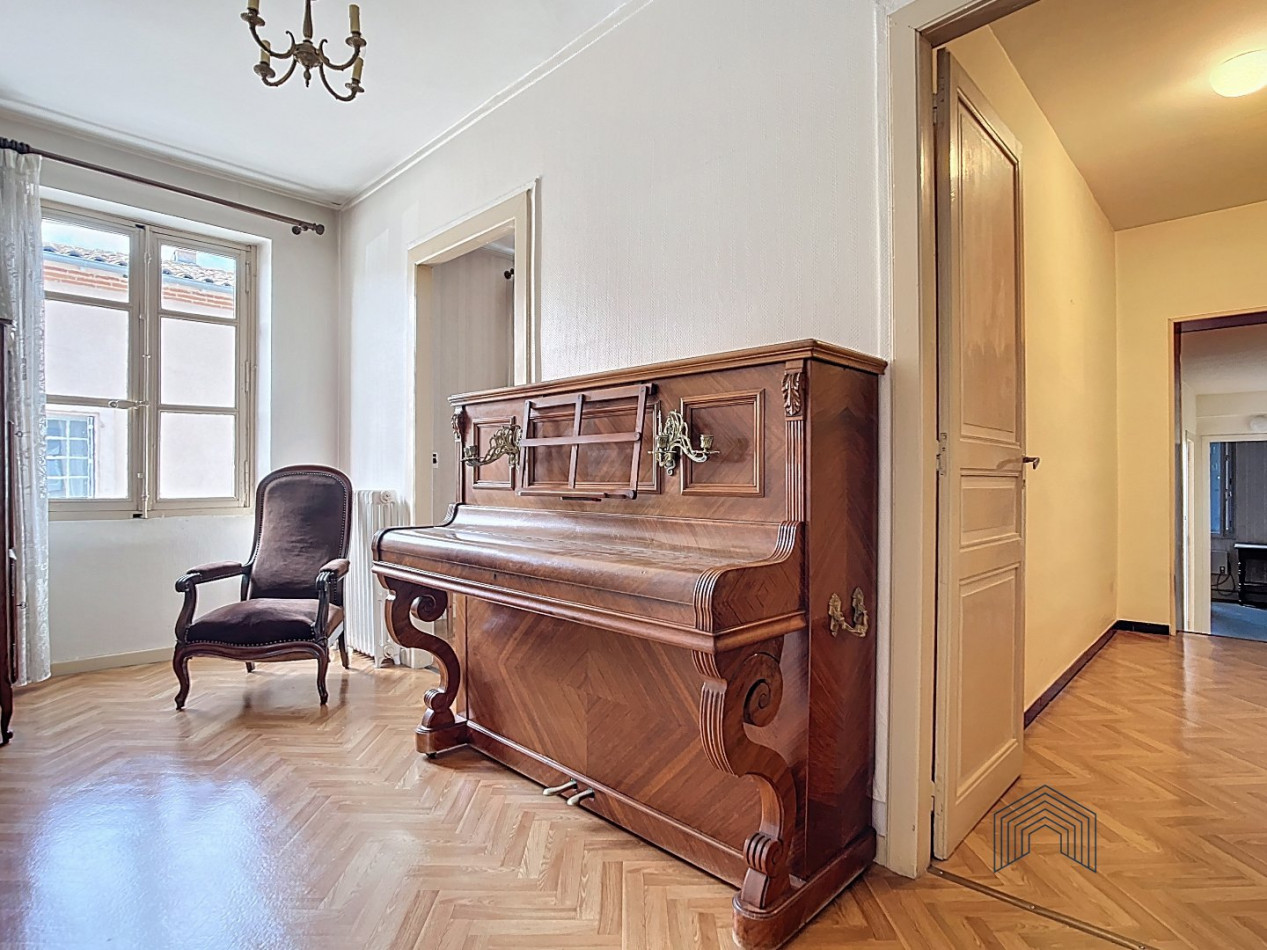 vente Maison Saint-sulpice-la-pointe - Photo 10