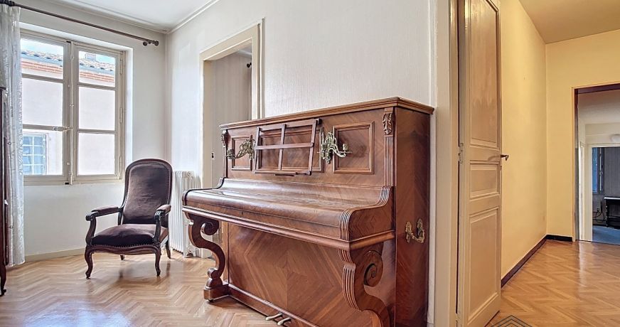 vente Maison Saint-sulpice-la-pointe
